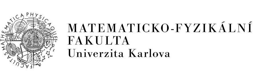 Matematicko-fyzikální fakulta, Univerzita Karlova